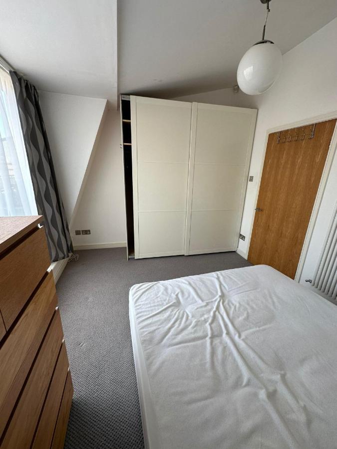 Two Br Flat 5 Mins Walk From London Eye G96 Apartment Bagian luar foto