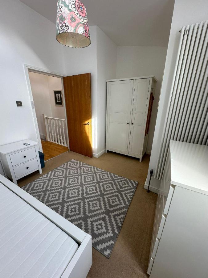 Two Br Flat 5 Mins Walk From London Eye G96 Apartment Bagian luar foto