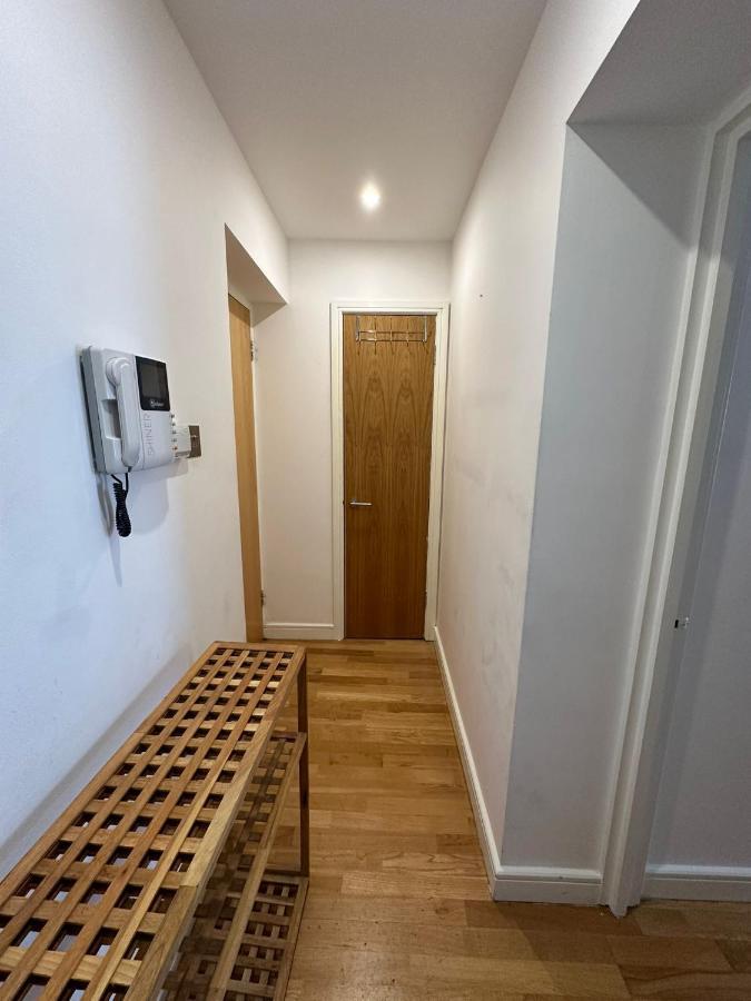 Two Br Flat 5 Mins Walk From London Eye G96 Apartment Bagian luar foto